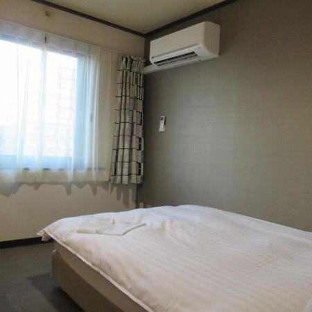 Hotel Tomakomai Green Hills Luaran gambar