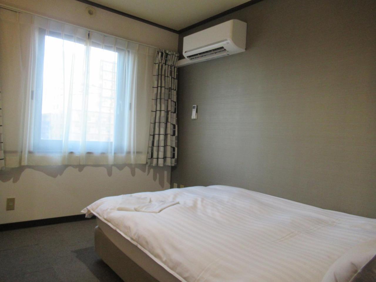 Hotel Tomakomai Green Hills Luaran gambar