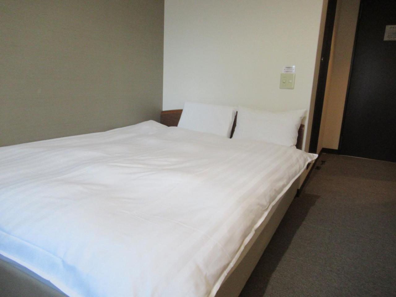 Hotel Tomakomai Green Hills Luaran gambar